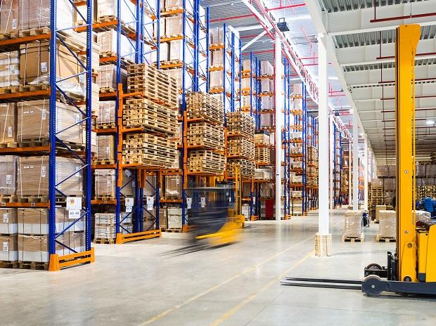 Effective Supply Chain, Warehouse & Inventory Management